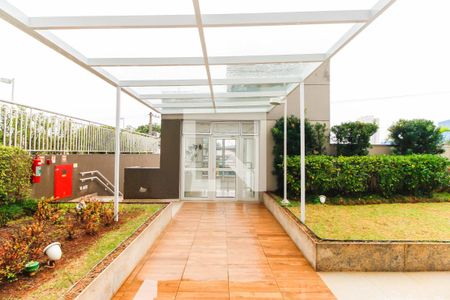 Apartamento à venda com 65m², 2 quartos e 1 vaga Apartamento à venda com 65m², 2 quartos e 1 vagaÁrea comum