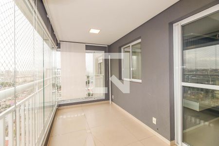 Apartamento à venda com 65m², 2 quartos e 1 vaga Apartamento à venda com 65m², 2 quartos e 1 vagaSacada