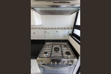 Apartamento à venda com 63m², 2 quartos e 1 vagaCozinha