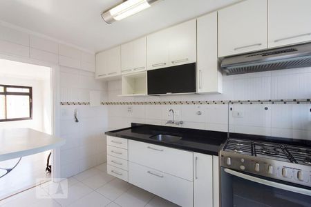 Apartamento à venda com 63m², 2 quartos e 1 vagaCozinha