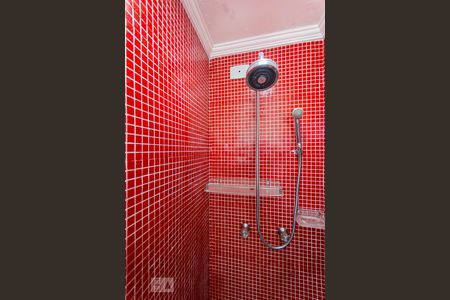 Banheiro de apartamento à venda com 2 quartos, 63m² em Vila Olímpia, São Paulo