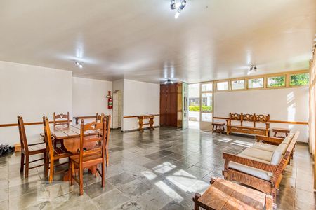 Apartamento à venda com 63m², 2 quartos e 1 vagaSalão de festas do Condomínio