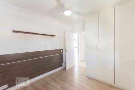 Quarto 02 de apartamento à venda com 2 quartos, 63m² em Vila Olímpia, São Paulo