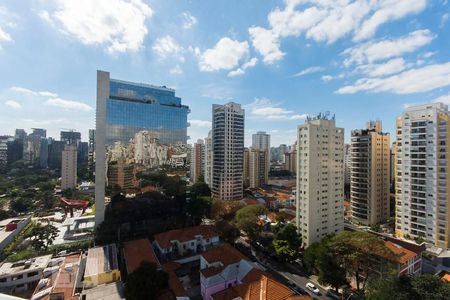 Apartamento à venda com 63m², 2 quartos e 1 vagaVista