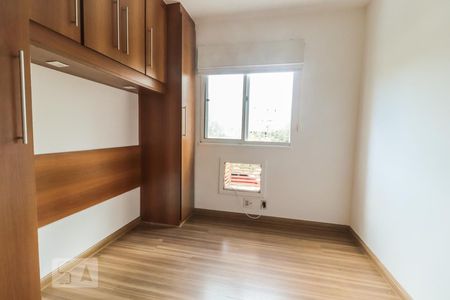 Apartamento à venda com 55m², 2 quartos e 1 vagaQuarto 02