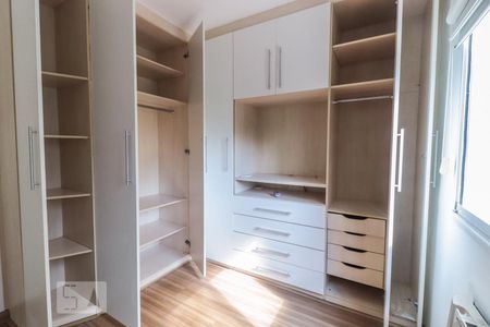 Apartamento à venda com 55m², 2 quartos e 1 vagaQuarto 01