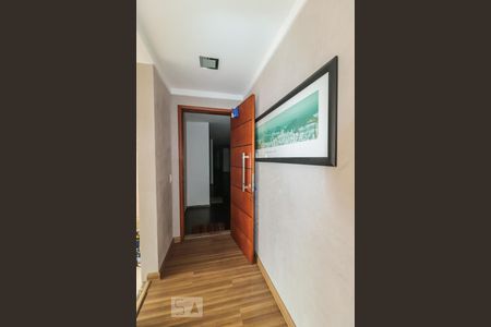 Apartamento à venda com 55m², 2 quartos e 1 vagaPorta de Entrada