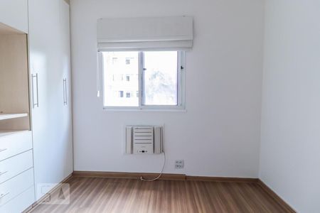 Apartamento à venda com 55m², 2 quartos e 1 vagaQuarto 01