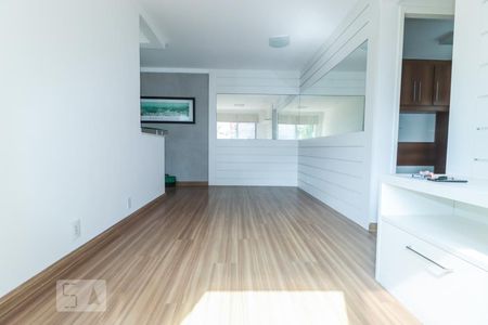 Apartamento à venda com 55m², 2 quartos e 1 vagaSala