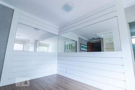 Apartamento à venda com 55m², 2 quartos e 1 vagaSala