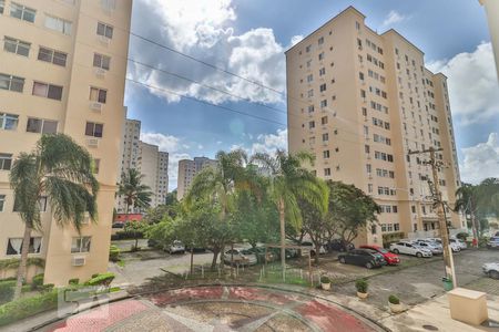 Apartamento à venda com 55m², 2 quartos e 1 vagaVista Quarto 01