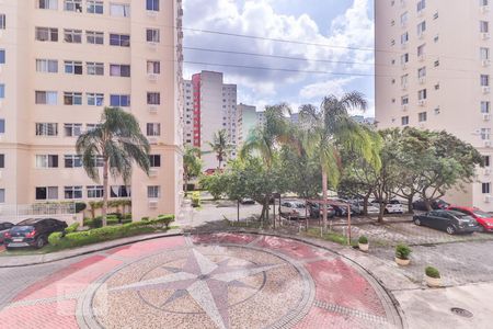 Apartamento à venda com 55m², 2 quartos e 1 vagaVista Área de Serviço