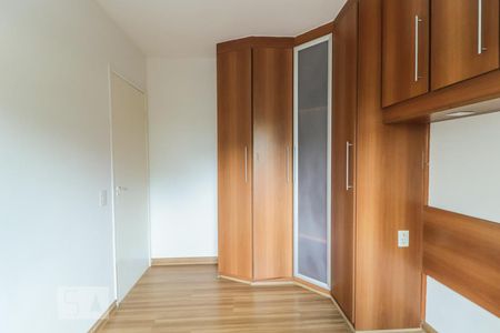 Apartamento à venda com 55m², 2 quartos e 1 vagaQuarto 02