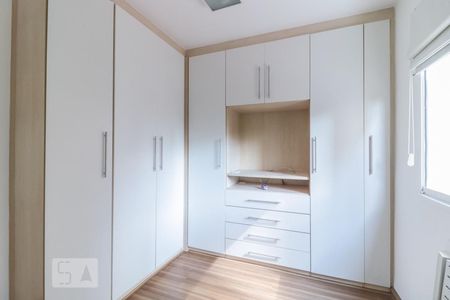 Apartamento à venda com 55m², 2 quartos e 1 vagaQuarto 01