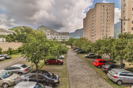 Apartamento à venda com 55m², 2 quartos e 1 vagaVista Quarto 02