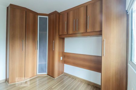 Apartamento à venda com 55m², 2 quartos e 1 vagaQuarto 02