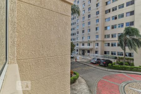 Apartamento à venda com 55m², 2 quartos e 1 vagaVista Sala