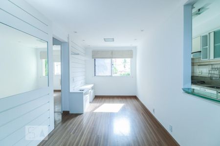 Apartamento à venda com 55m², 2 quartos e 1 vagaSala