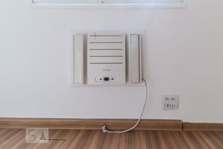 Apartamento à venda com 55m², 2 quartos e 1 vagaQuarto 01