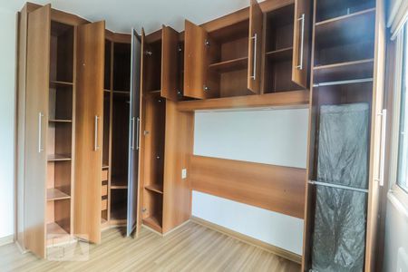 Apartamento à venda com 55m², 2 quartos e 1 vagaQuarto 02