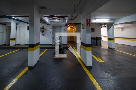 Apartamento à venda com 148m², 3 quartos e 2 vagasGaragem