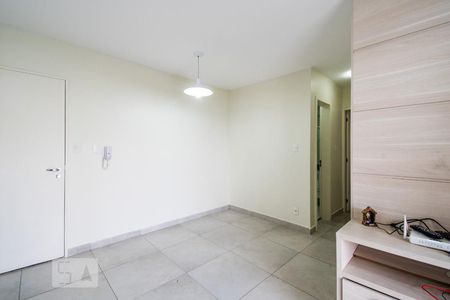 Sala de apartamento para alugar com 2 quartos, 55m² em Jardim Previdência, São Paulo