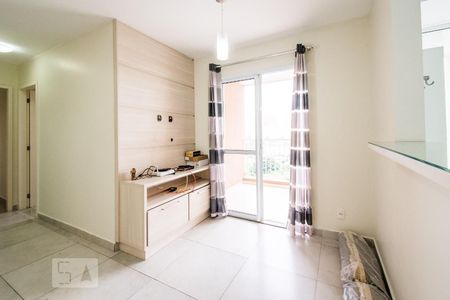Sala de apartamento para alugar com 2 quartos, 55m² em Jardim Previdência, São Paulo