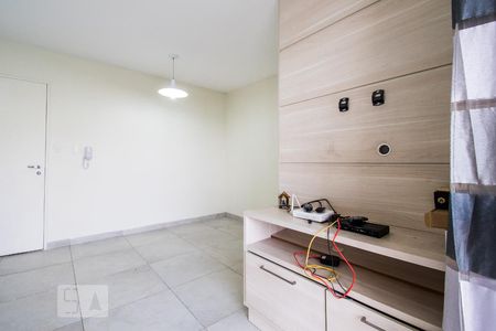 Sala de apartamento para alugar com 2 quartos, 55m² em Jardim Previdência, São Paulo