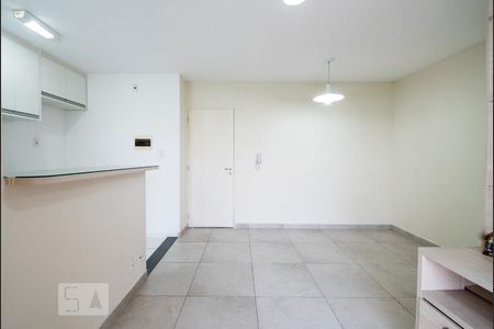 Sala de apartamento para alugar com 2 quartos, 55m² em Jardim Previdência, São Paulo