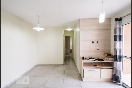 Sala de apartamento para alugar com 2 quartos, 55m² em Jardim Previdência, São Paulo