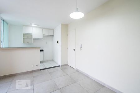 Sala de apartamento para alugar com 2 quartos, 55m² em Jardim Previdência, São Paulo