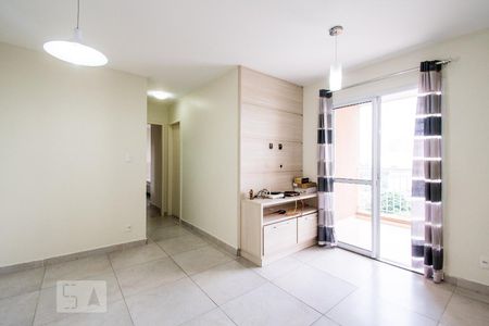 Sala de apartamento para alugar com 2 quartos, 55m² em Jardim Previdência, São Paulo