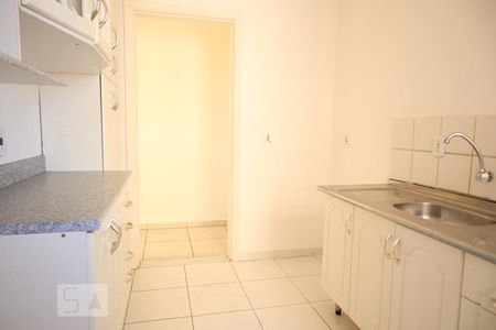 Apartamento para alugar com 68m², 3 quartos e 2 vagasCozinha