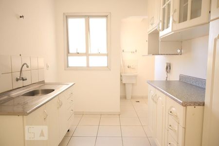 Apartamento para alugar com 68m², 3 quartos e 2 vagasCozinha