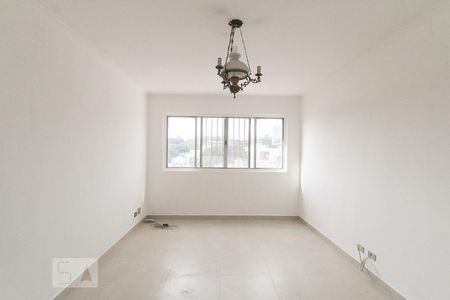 Sala de apartamento à venda com 3 quartos, 82m² em Vila Santa Eulalia, São Paulo
