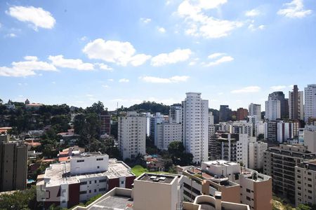 Vista de apartamento para alugar com 3 quartos, 220m² em Vila Morumbi, São Paulo