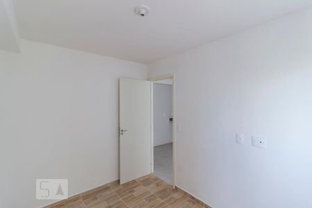 Apartamento para alugar com 34m², 2 quartos e sem vagaQuarto 1