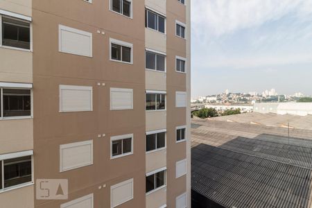 Apartamento para alugar com 34m², 2 quartos e sem vagaVista