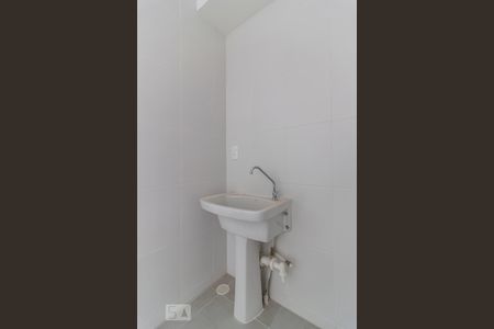 Apartamento para alugar com 34m², 2 quartos e sem vagaÁrea de serviço