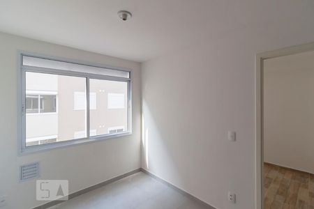 Apartamento para alugar com 34m², 2 quartos e sem vagaSala