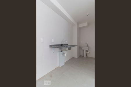 Apartamento para alugar com 34m², 2 quartos e sem vagaCozinha