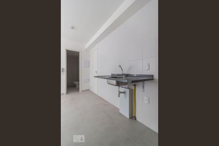 Apartamento para alugar com 34m², 2 quartos e sem vagaCozinha