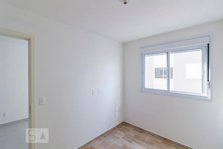 Apartamento para alugar com 34m², 2 quartos e sem vagaQuarto 1