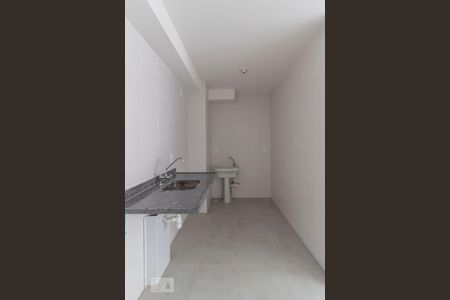 Apartamento para alugar com 34m², 2 quartos e sem vagaCozinha