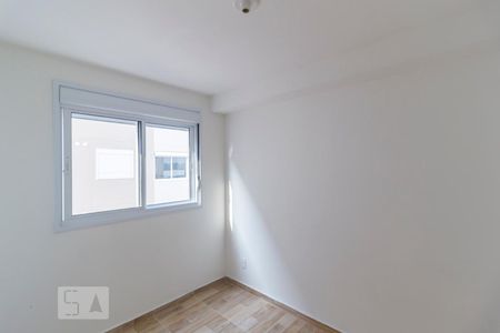 Apartamento para alugar com 34m², 2 quartos e sem vagaQuarto 1
