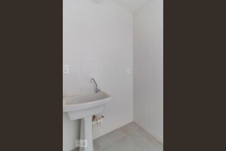 Apartamento para alugar com 34m², 2 quartos e sem vagaÁrea de serviço