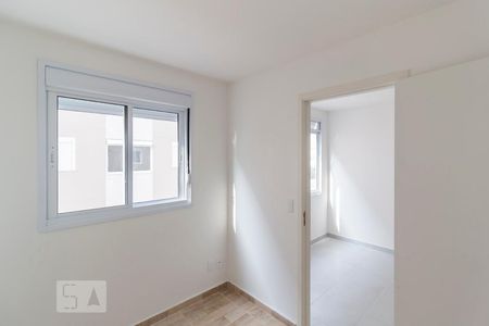 Apartamento para alugar com 34m², 2 quartos e sem vagaQuarto 2