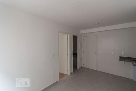 Apartamento para alugar com 34m², 2 quartos e sem vagaSala