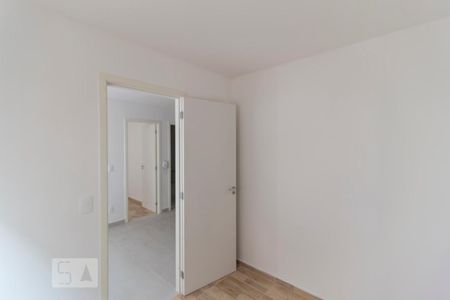 Apartamento para alugar com 34m², 2 quartos e sem vagaQuarto 2