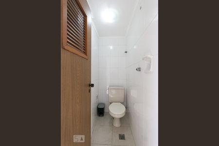 Apartamento à venda com 72m², 2 quartos e 1 vagaBanheiro de serviço 